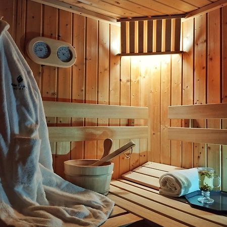 Hotel Dobry Klimat Szklarska Poreba Dış mekan fotoğraf