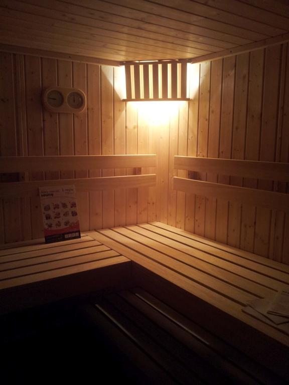 Hotel Dobry Klimat Szklarska Poreba Dış mekan fotoğraf