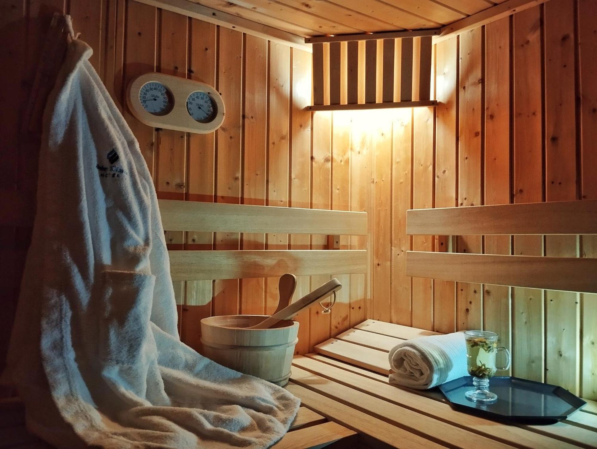 Hotel Dobry Klimat Szklarska Poreba Dış mekan fotoğraf