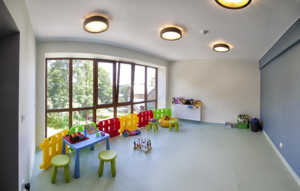 Hotel Dobry Klimat Szklarska Poreba Dış mekan fotoğraf