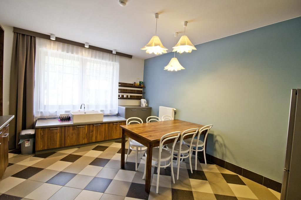 Hotel Dobry Klimat Szklarska Poreba Dış mekan fotoğraf