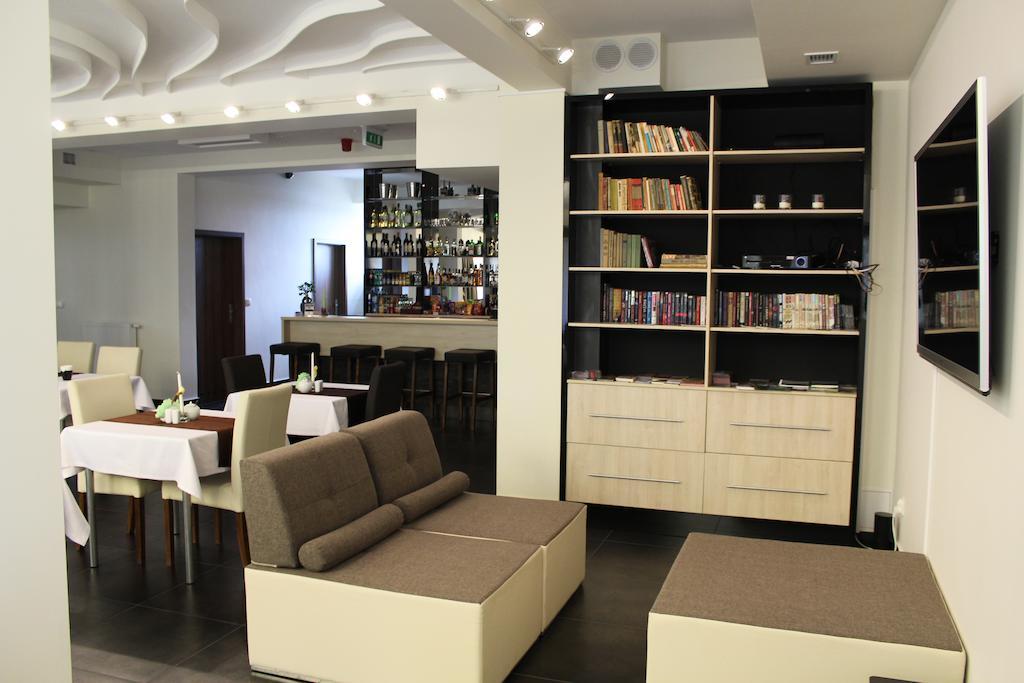 Hotel Dobry Klimat Szklarska Poreba Dış mekan fotoğraf