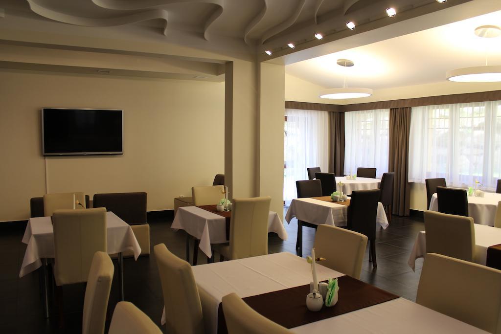 Hotel Dobry Klimat Szklarska Poreba Dış mekan fotoğraf