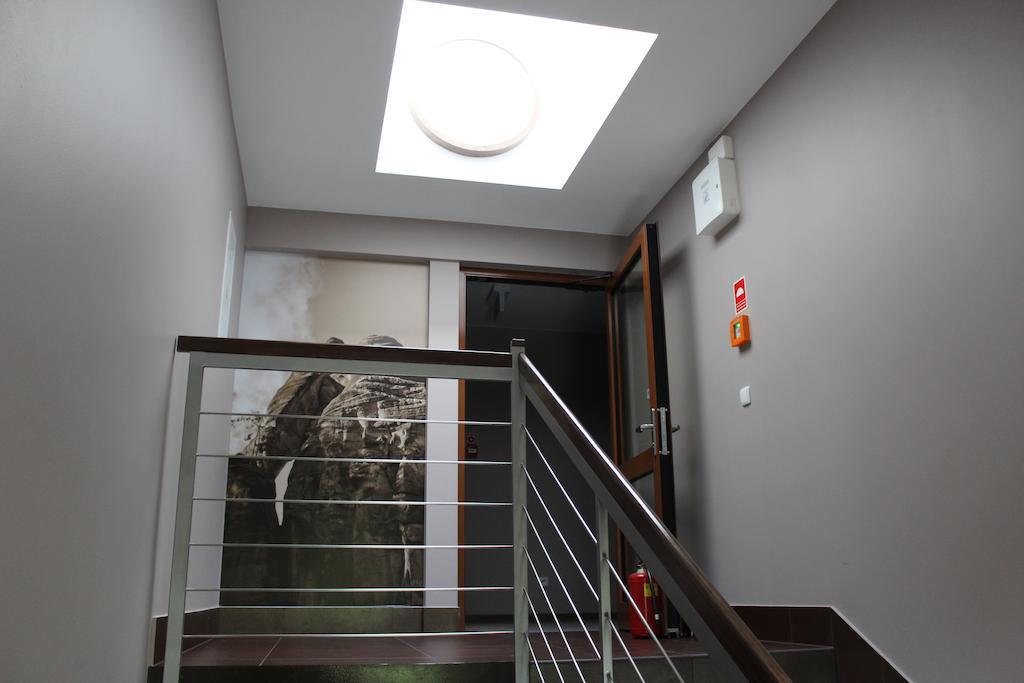 Hotel Dobry Klimat Szklarska Poreba Dış mekan fotoğraf
