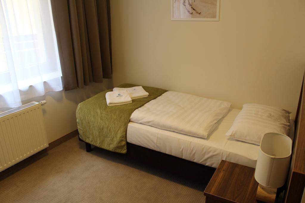 Hotel Dobry Klimat Szklarska Poreba Oda fotoğraf