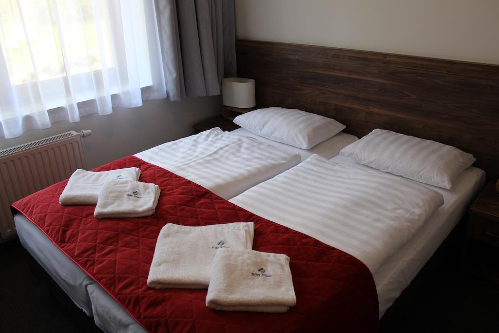 Hotel Dobry Klimat Szklarska Poreba Oda fotoğraf
