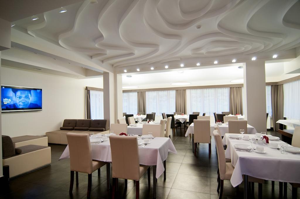 Hotel Dobry Klimat Szklarska Poreba Dış mekan fotoğraf