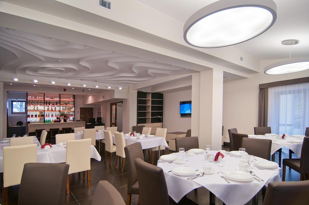 Hotel Dobry Klimat Szklarska Poreba Dış mekan fotoğraf