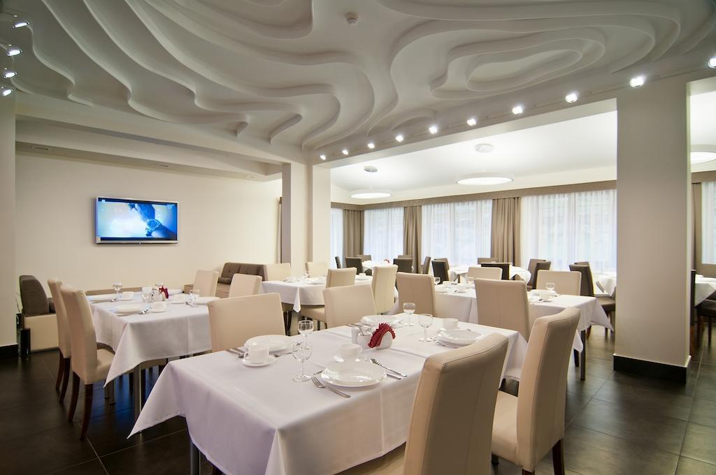 Hotel Dobry Klimat Szklarska Poreba Dış mekan fotoğraf