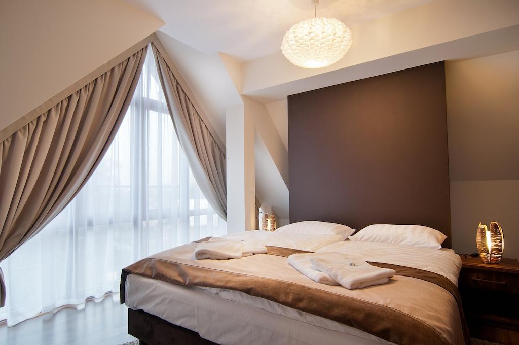 Hotel Dobry Klimat Szklarska Poreba Dış mekan fotoğraf